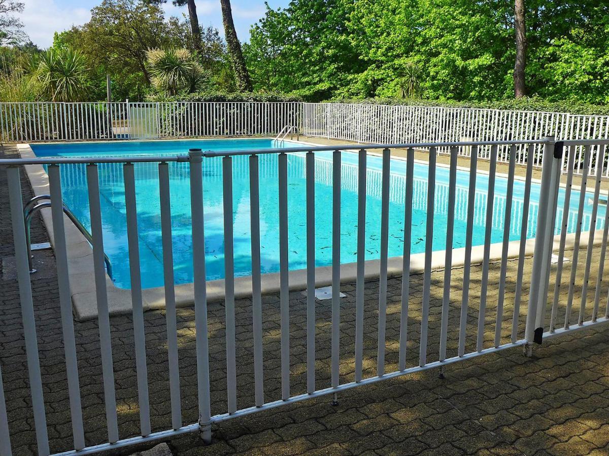 Holiday Home Paradise Ocean-13 By Interhome Capbreton Exterior foto